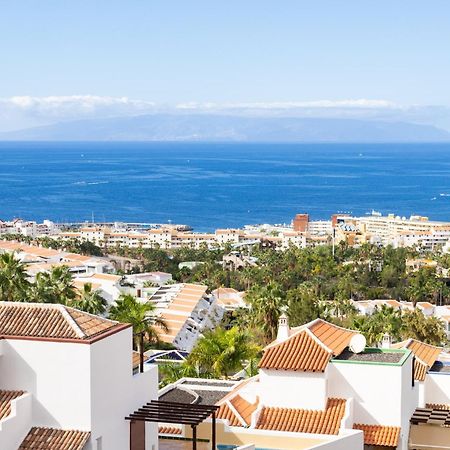 Elysium Ocean Villa Costa Adeje  Εξωτερικό φωτογραφία