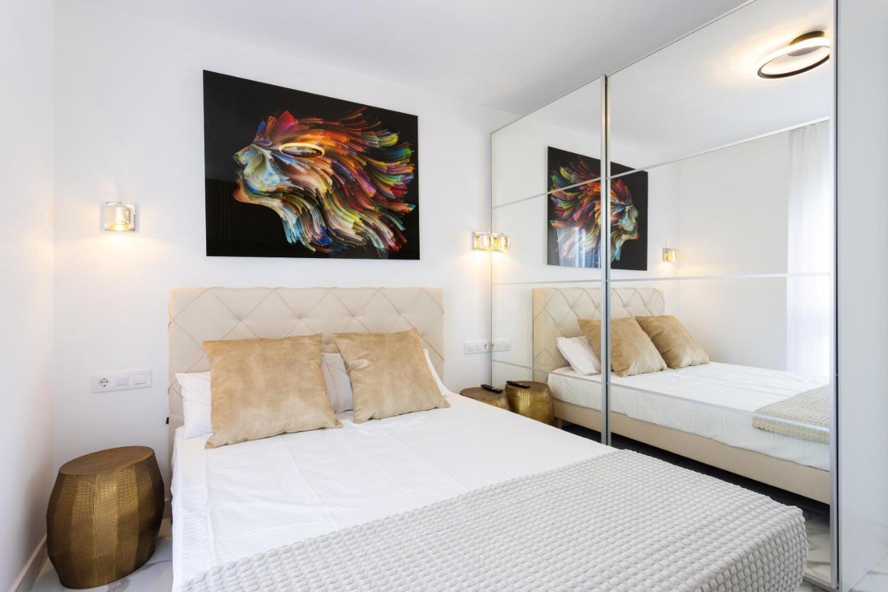 Elysium Ocean Villa Costa Adeje  Εξωτερικό φωτογραφία