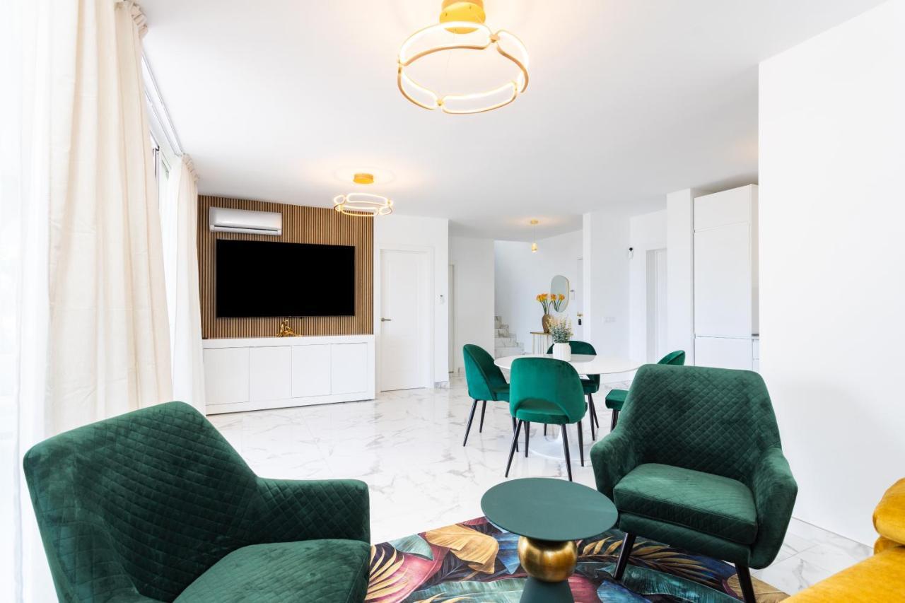 Elysium Ocean Villa Costa Adeje  Εξωτερικό φωτογραφία