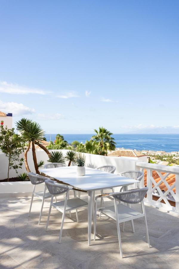 Elysium Ocean Villa Costa Adeje  Εξωτερικό φωτογραφία
