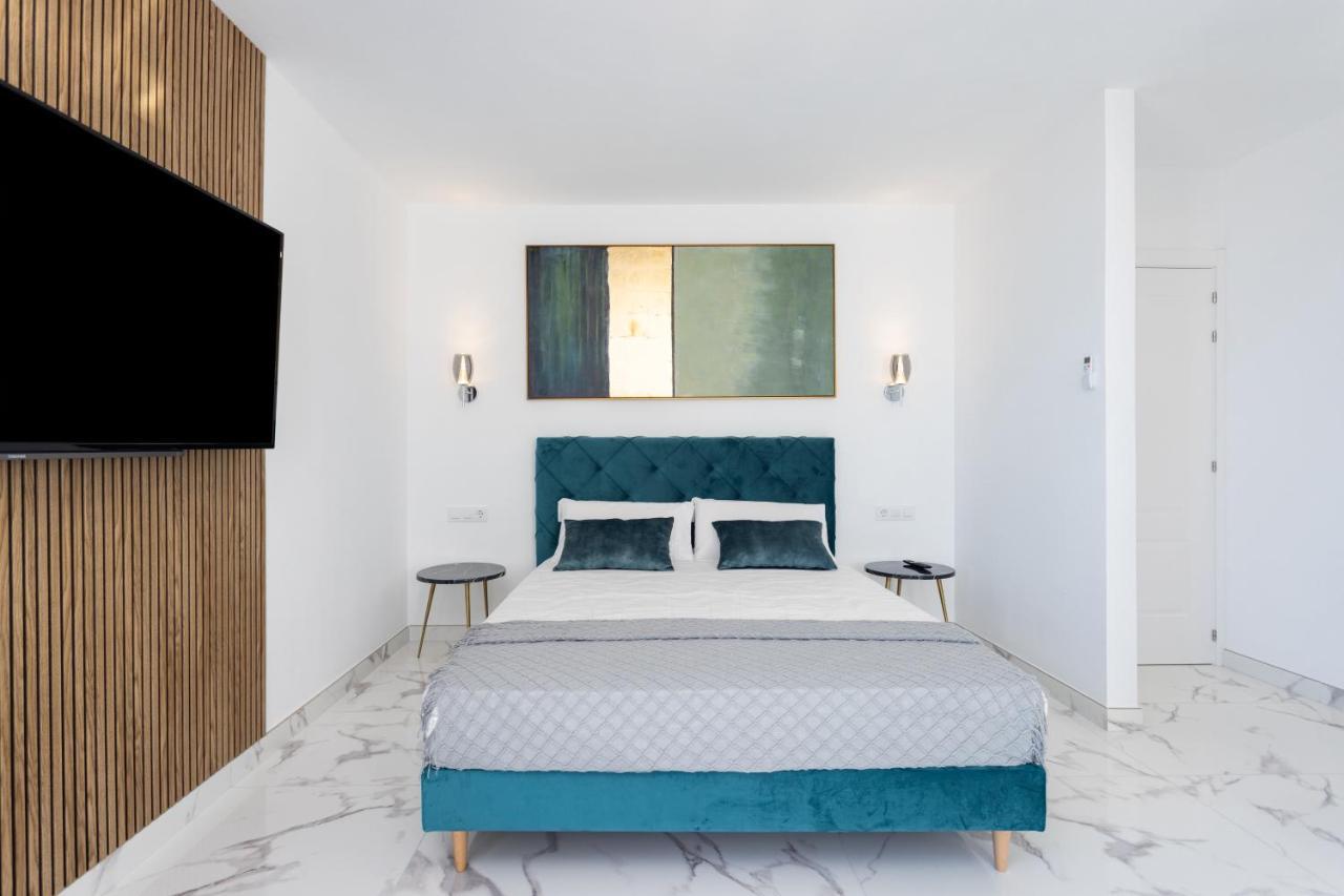 Elysium Ocean Villa Costa Adeje  Εξωτερικό φωτογραφία