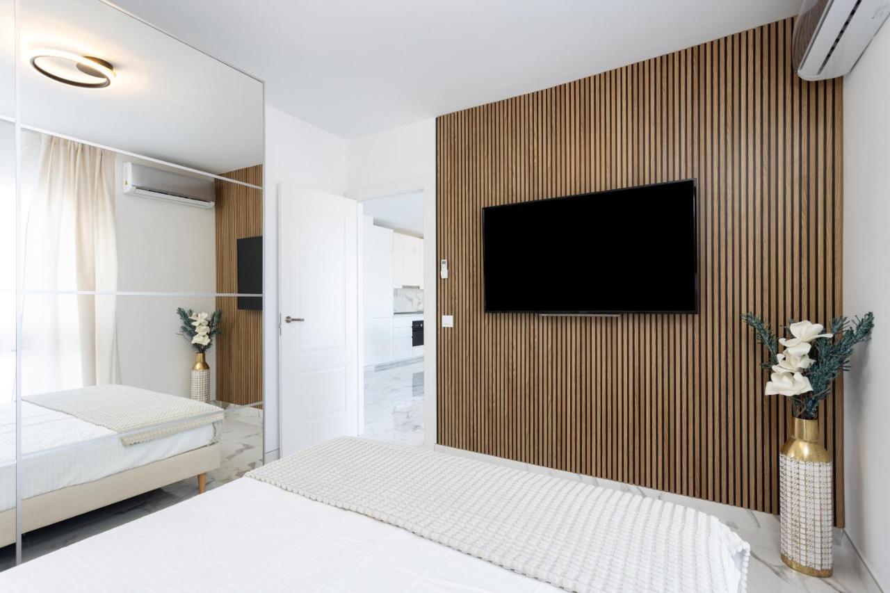 Elysium Ocean Villa Costa Adeje  Εξωτερικό φωτογραφία