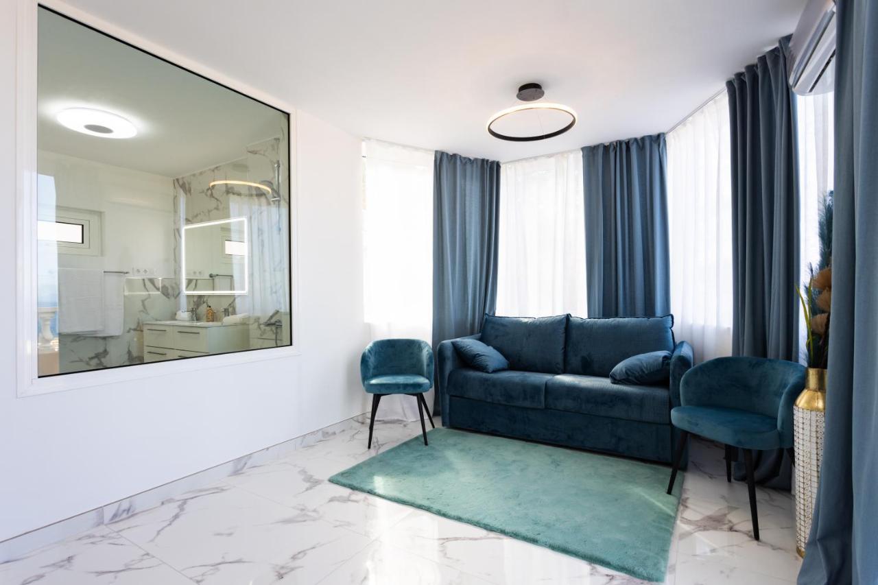 Elysium Ocean Villa Costa Adeje  Εξωτερικό φωτογραφία
