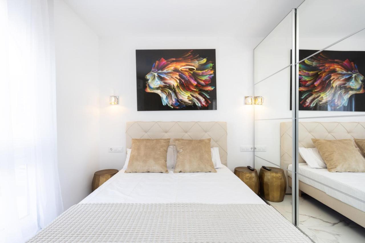 Elysium Ocean Villa Costa Adeje  Εξωτερικό φωτογραφία
