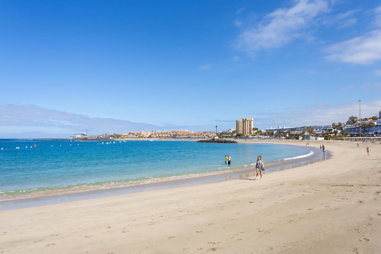 Elysium Ocean Villa Costa Adeje  Εξωτερικό φωτογραφία