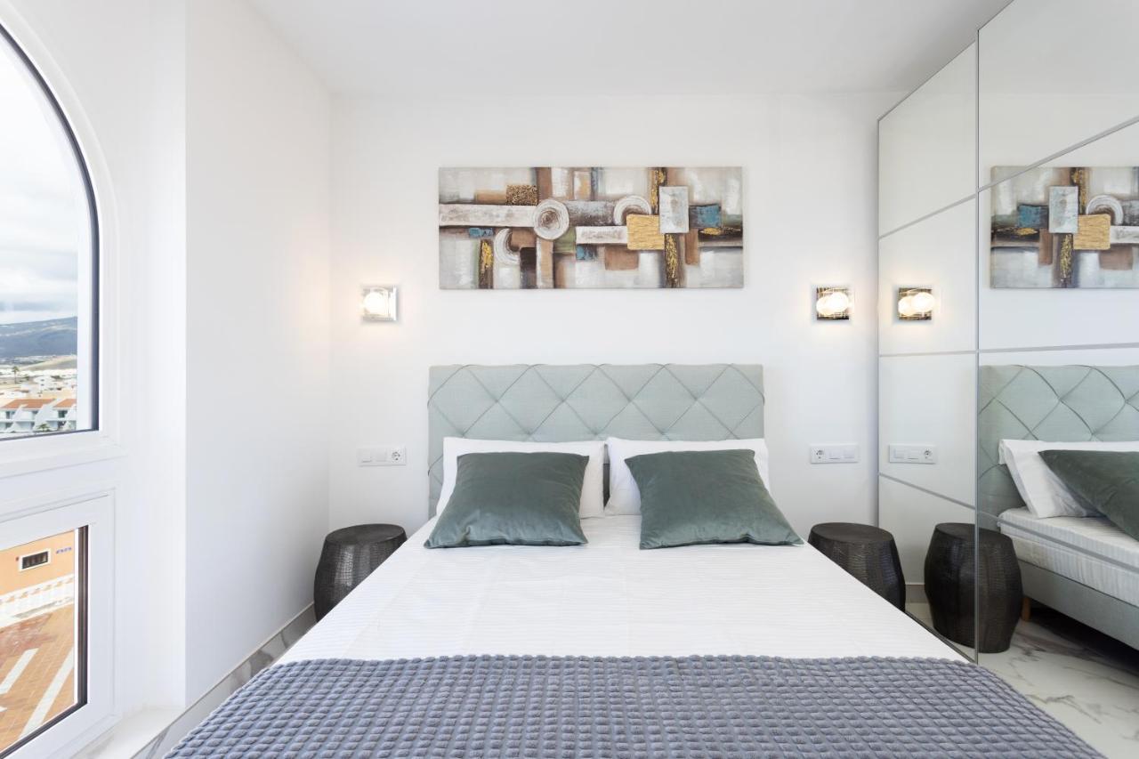 Elysium Ocean Villa Costa Adeje  Εξωτερικό φωτογραφία