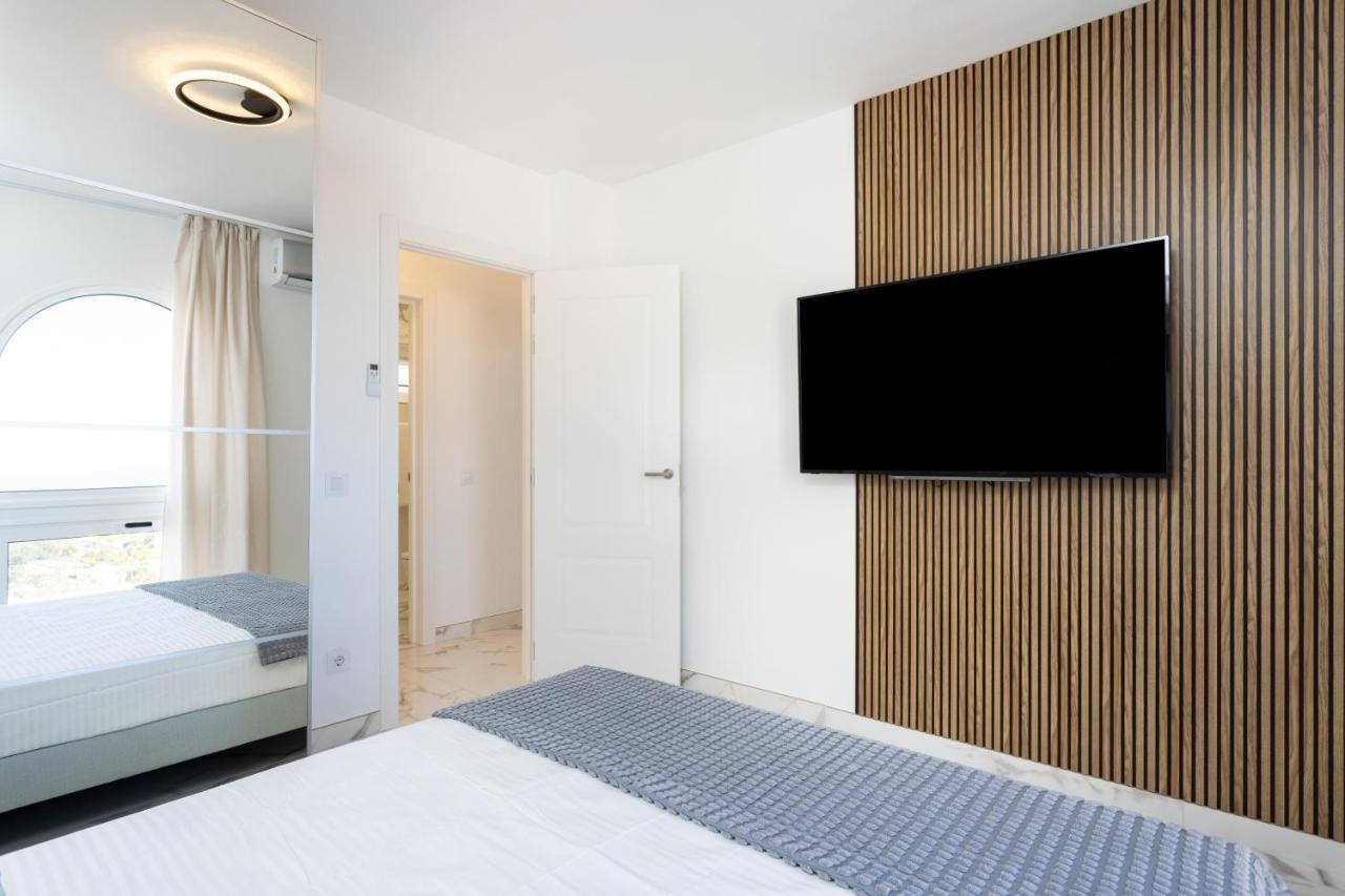 Elysium Ocean Villa Costa Adeje  Εξωτερικό φωτογραφία