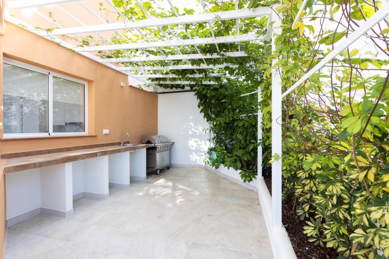 Elysium Ocean Villa Costa Adeje  Εξωτερικό φωτογραφία