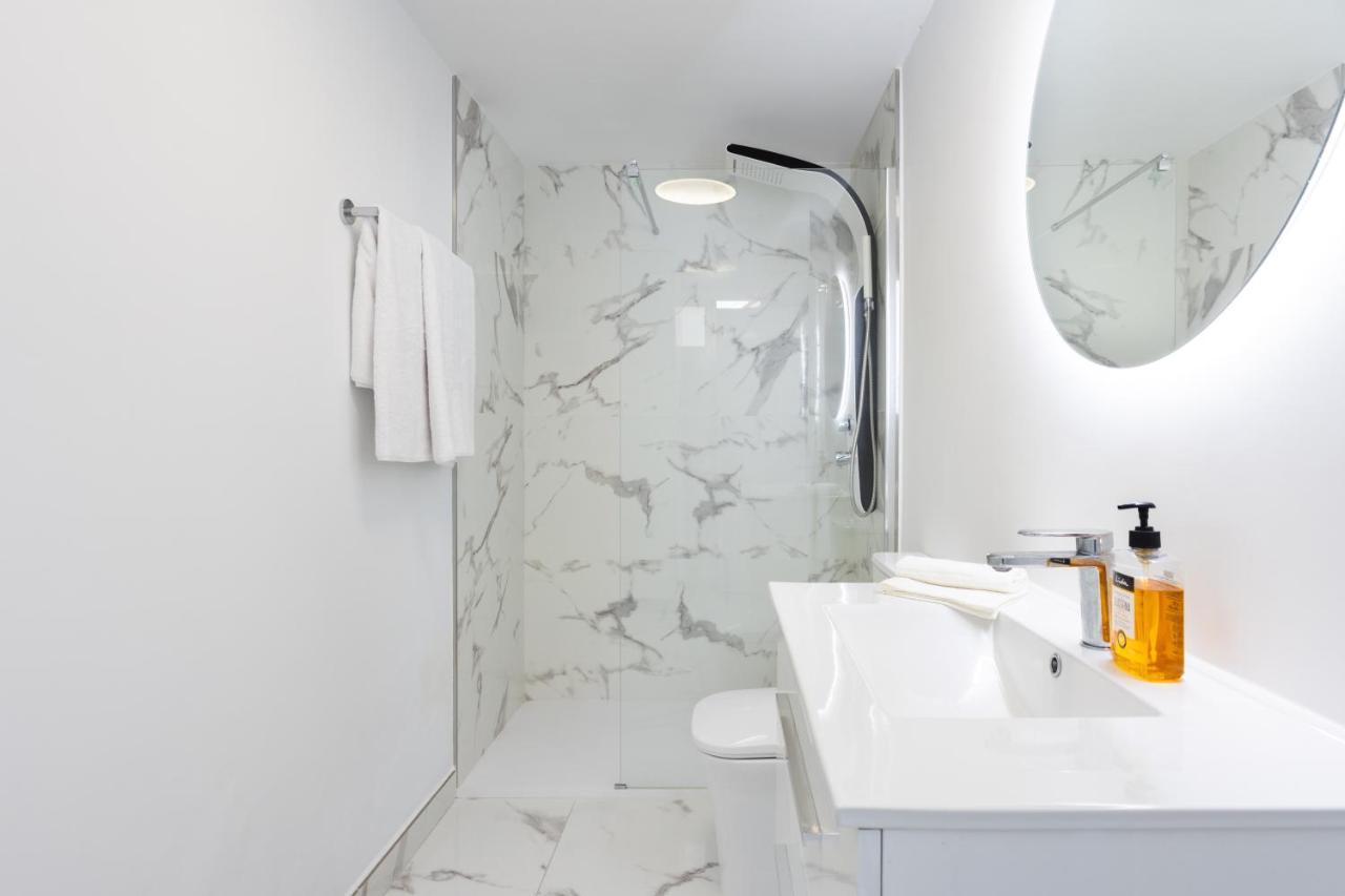 Elysium Ocean Villa Costa Adeje  Εξωτερικό φωτογραφία