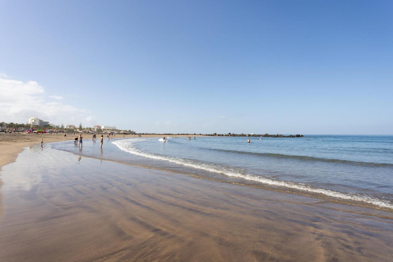 Elysium Ocean Villa Costa Adeje  Εξωτερικό φωτογραφία