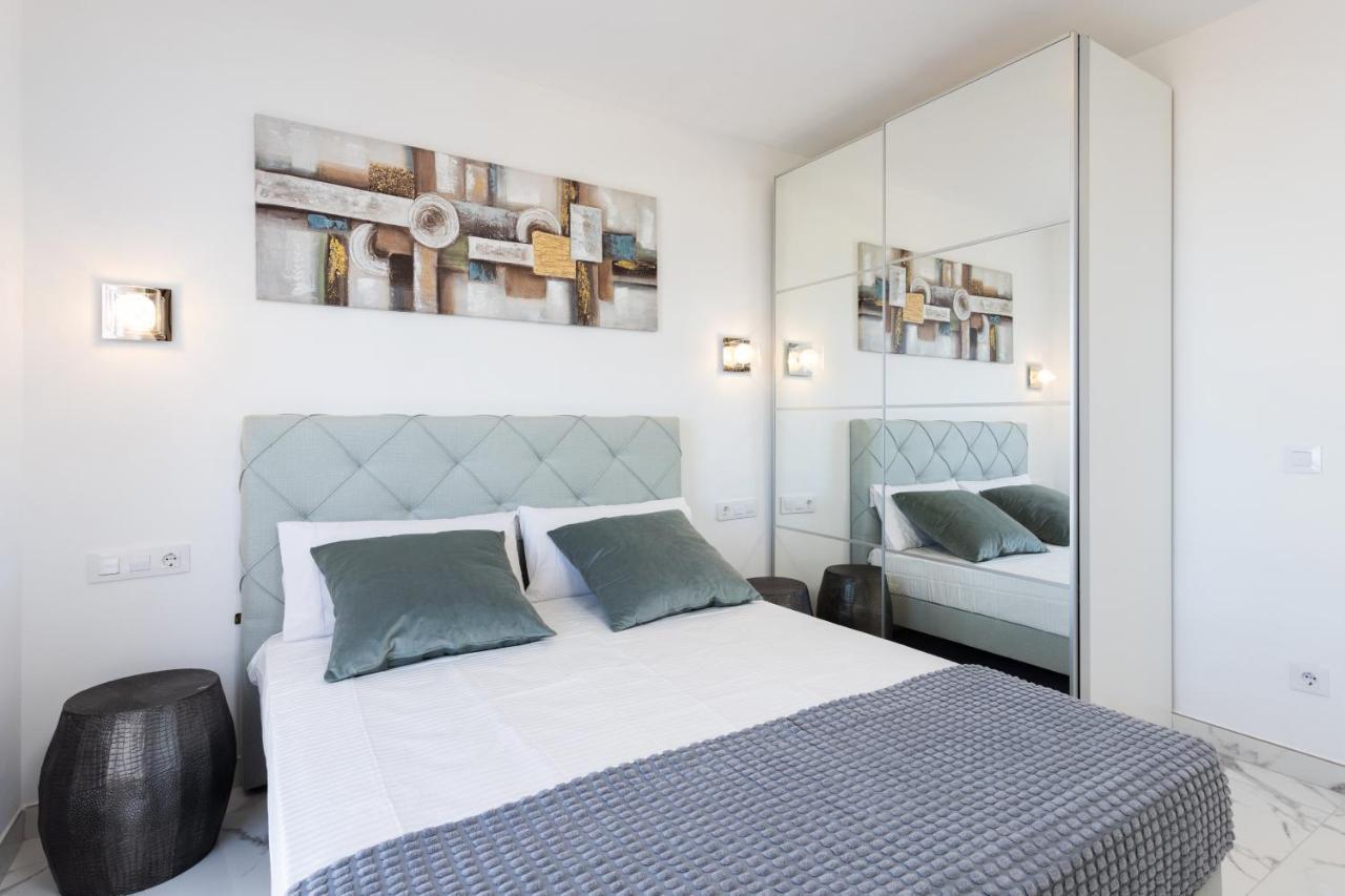 Elysium Ocean Villa Costa Adeje  Εξωτερικό φωτογραφία