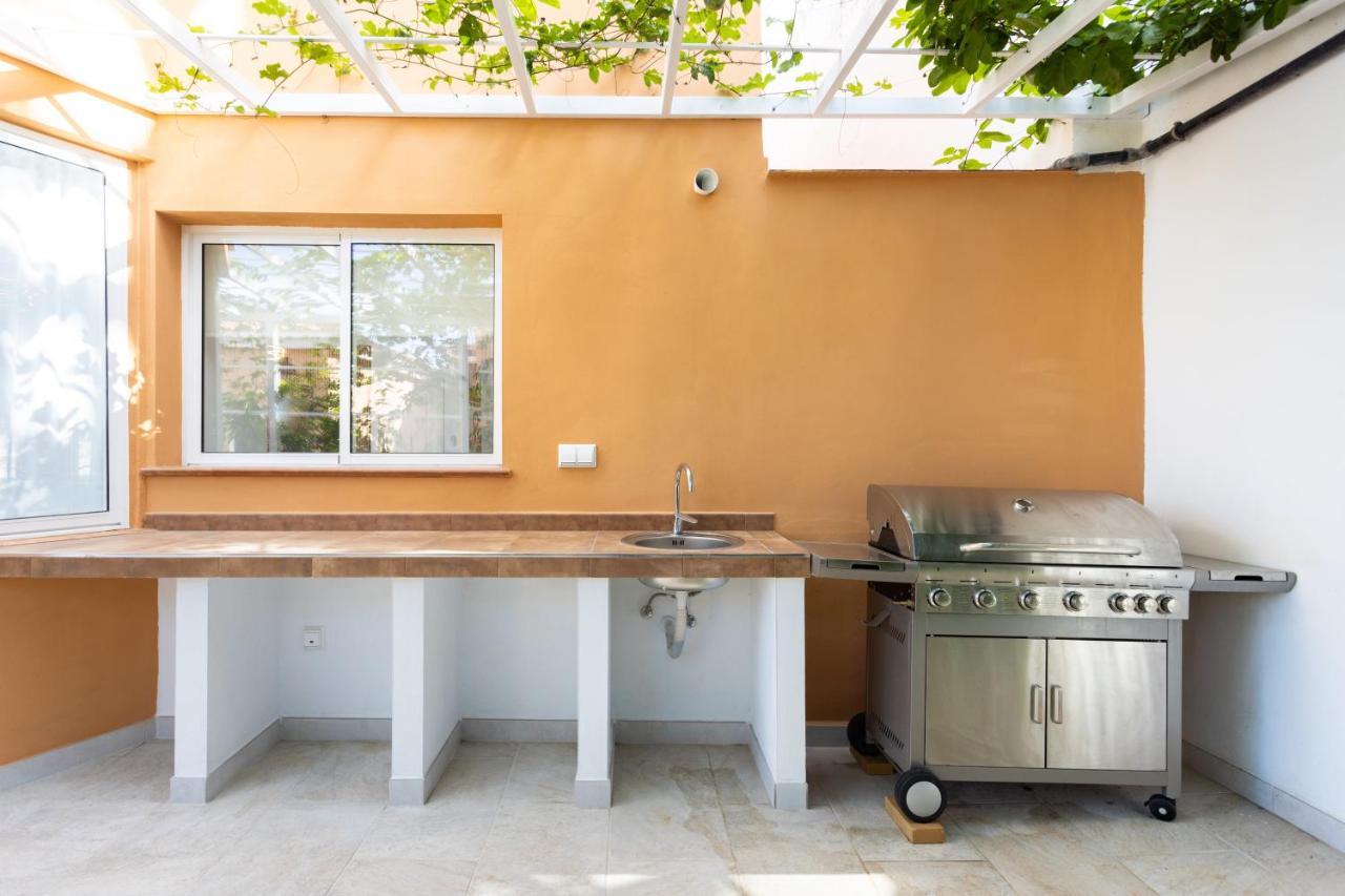 Elysium Ocean Villa Costa Adeje  Εξωτερικό φωτογραφία