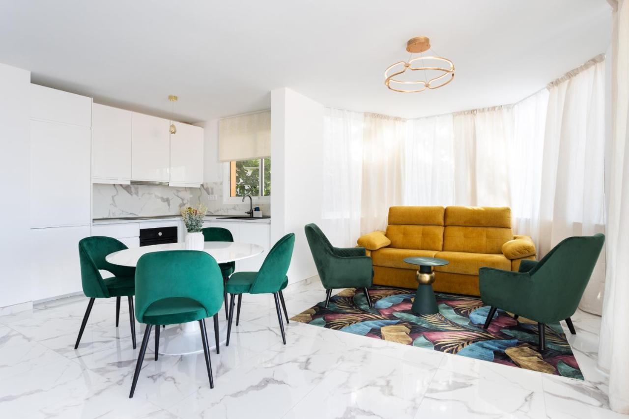 Elysium Ocean Villa Costa Adeje  Εξωτερικό φωτογραφία