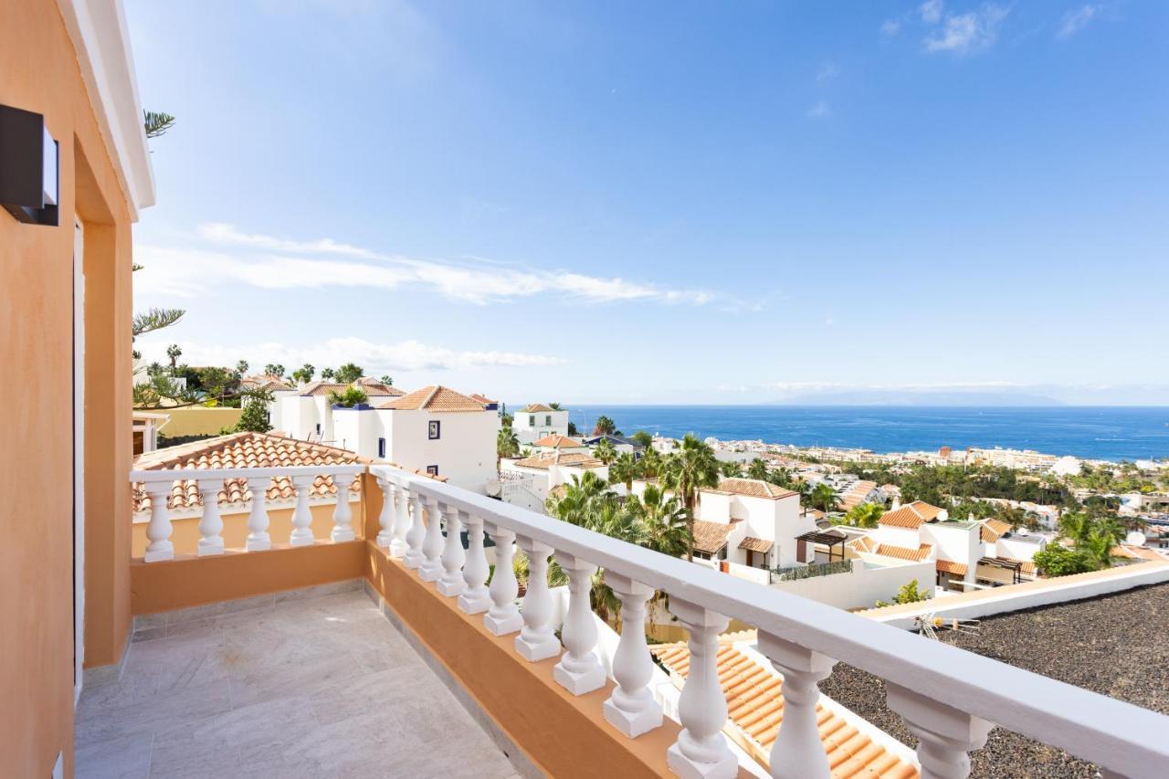 Elysium Ocean Villa Costa Adeje  Εξωτερικό φωτογραφία