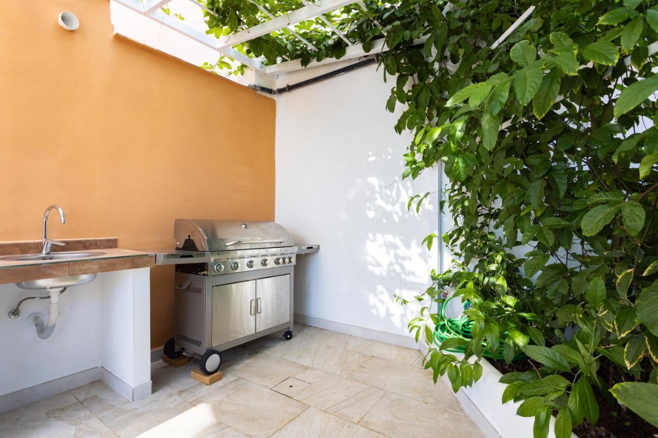 Elysium Ocean Villa Costa Adeje  Εξωτερικό φωτογραφία
