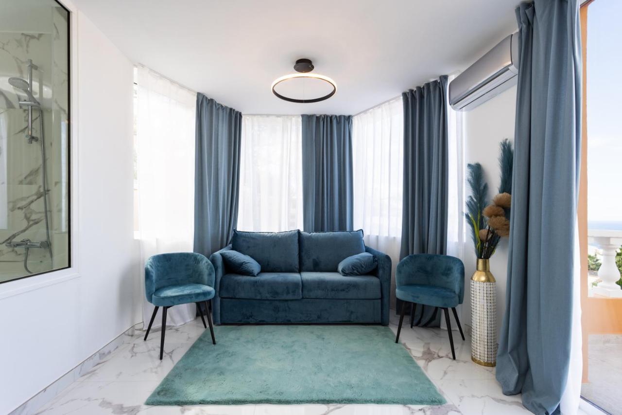 Elysium Ocean Villa Costa Adeje  Εξωτερικό φωτογραφία