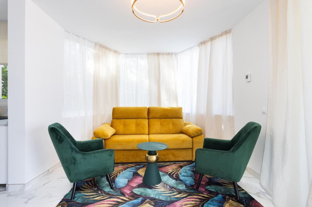 Elysium Ocean Villa Costa Adeje  Εξωτερικό φωτογραφία