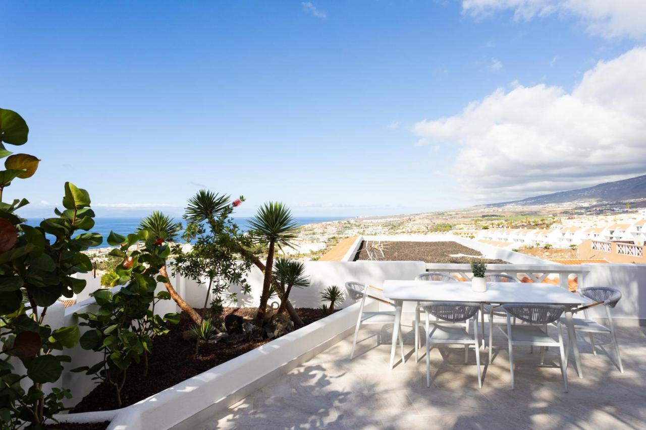 Elysium Ocean Villa Costa Adeje  Εξωτερικό φωτογραφία